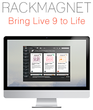 RackMagnet