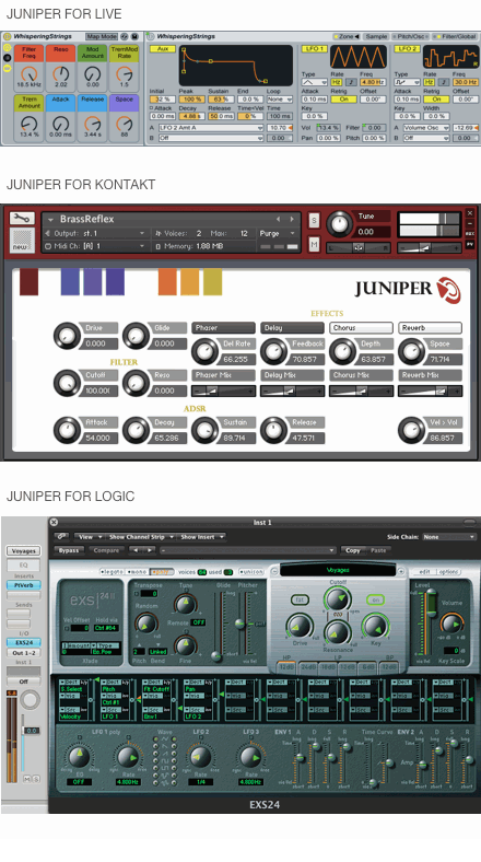 juniper_screenshots