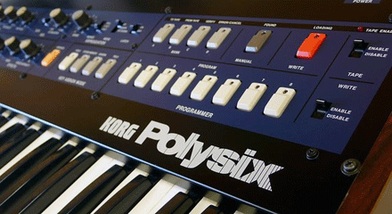 polysix