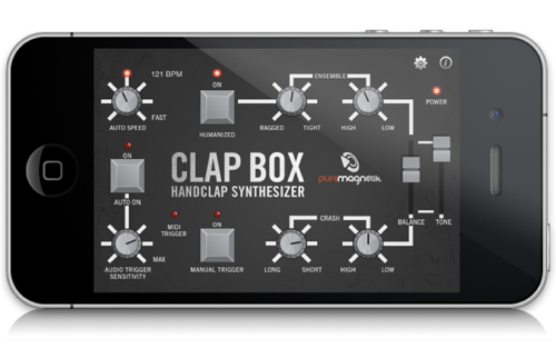 clapbox banner