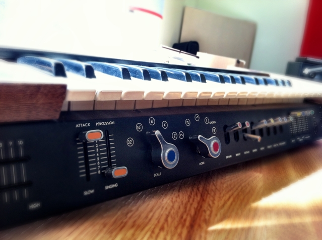 minikorg