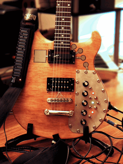 GuitarMachine