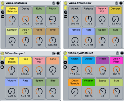 malletpak2 screenshot