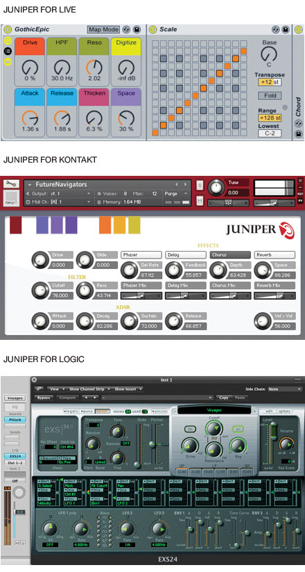 juniper_screenshots