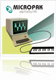 alphaSynth