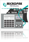 FM Drums