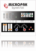 Synth700