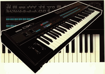 dx7